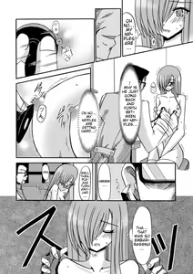 Page 8 of MELON ni Kubittake! - preview thumbnail