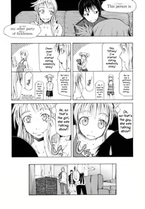 Page 119 of Survival Girl (decensored) - preview thumbnail