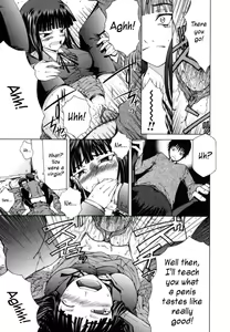 Page 155 of Survival Girl (decensored) - preview thumbnail