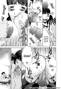 Page 165 of Survival Girl (decensored) - preview thumbnail