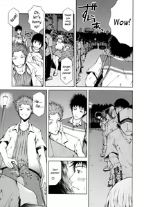 Page 177 of Survival Girl (decensored) - preview thumbnail