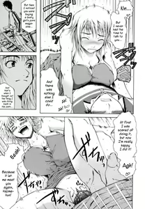 Page 195 of Survival Girl (decensored) - preview thumbnail