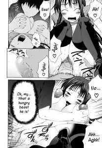 Page 48 of Survival Girl (decensored) - preview thumbnail