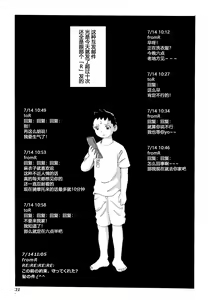 Page 22 of Kaa-san to Yankee Bouzu | 妈妈和不良小子 - preview thumbnail