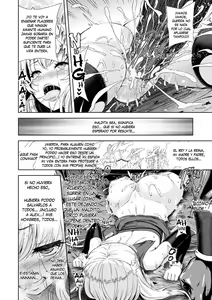 Page 48 of Erona -Orc no Inmon ni Okasareta Onna Kishi no Matsuro- | Erona -La Caída de una Hermosa Guerrera Maldecida con la Lasciva Marca de un Orco- - preview thumbnail