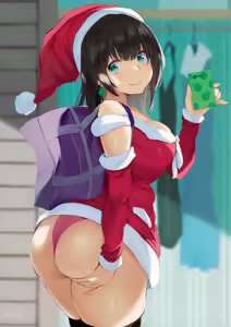 Page 26 of Melonbooks Girls Collection 2018 winter - preview thumbnail