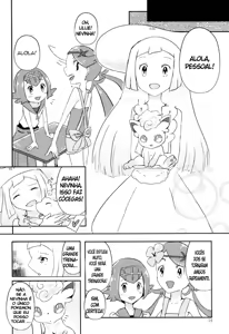 Page 15 of Moshimo Anoko ga Otokonoko Dattara SM - preview thumbnail