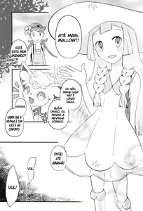 Page 2 of Moshimo Anoko ga Otokonoko Dattara SM - preview thumbnail