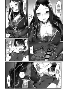 Page 7 of Da Vinci-chan wa Haeteru!! - preview thumbnail