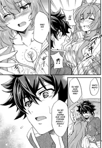Page 8 of Tate no Yuusha to Dorei no Shoujo - preview thumbnail