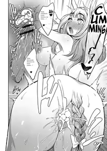 Page 20 of Ajin Iryou Sougou Center e Youkoso! 2 | Welcome to the Demi-Human Medical Center! 2 - preview thumbnail