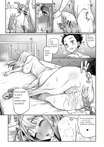 Page 21 of Ajin Iryou Sougou Center e Youkoso! 2 | Welcome to the Demi-Human Medical Center! 2 - preview thumbnail