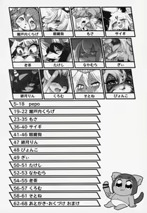 Page 3 of Boko Hihihihhi 2 - preview thumbnail