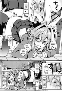 Page 32 of Cosplayer Astolfo - preview thumbnail