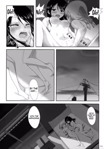 Page 16 of Kuttsukiboshi -Ai no Suzukuri- | -Building a Lovenest- - preview thumbnail