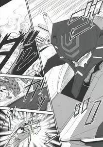 Page 3 of Tangential Episode - preview thumbnail