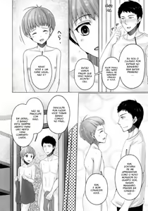 Page 9 of Share House! x Share Penis!! 2 - preview thumbnail