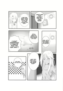 Page 4 of Kiss Shite Power Up Daisakusen - preview thumbnail