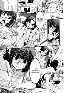 Page 7 of Daiwari to Josou to Assistant - preview thumbnail