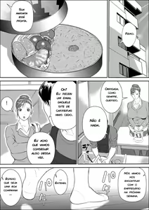 Page 3 of Zoku Mesu Kachou Jogeza - Ikenie Duma | A Gerente de Joelhos 2: Esposa Sacrificial - preview thumbnail