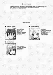 Page 3 of Ikenai Bikini no Onee-san - preview thumbnail