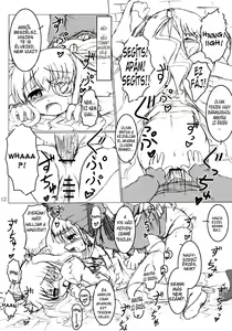 Page 12 of Ibara no Michi - preview thumbnail