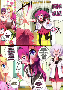 Page 16 of Nuru Yuri - preview thumbnail