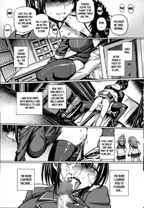 Page 13 of Teitoku Enshuuchou - preview thumbnail