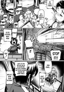 Page 7 of Teitoku Enshuuchou - preview thumbnail