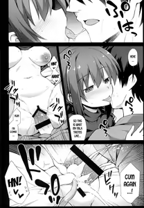 Page 16 of Kanmusu Chakunin Tashkent-chan to Tanoshii Kenzou Ecchi - preview thumbnail