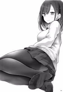 Page 2 of Tsuukin Douchuu de Anoko ga Midara na Koui o Shite Kuru Hon | 통근 중에 그 애가 야한 짓을 해오는 책 - preview thumbnail