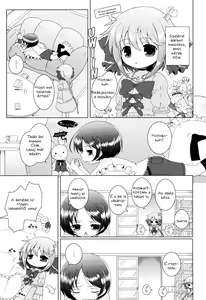 Page 144 of Onii-chan to Nyan Nyan Nyan - preview thumbnail