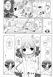 Page 157 of Onii-chan to Nyan Nyan Nyan - preview thumbnail