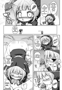 Page 209 of Onii-chan to Nyan Nyan Nyan - preview thumbnail
