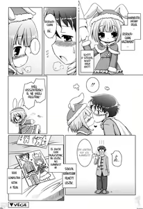 Page 219 of Onii-chan to Nyan Nyan Nyan - preview thumbnail
