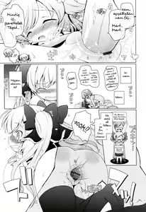 Page 40 of Onii-chan to Nyan Nyan Nyan - preview thumbnail