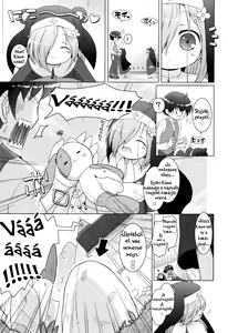 Page 49 of Onii-chan to Nyan Nyan Nyan - preview thumbnail