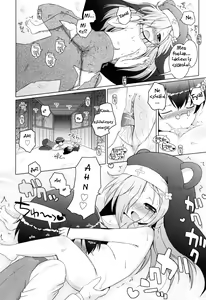 Page 56 of Onii-chan to Nyan Nyan Nyan - preview thumbnail