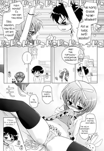 Page 72 of Onii-chan to Nyan Nyan Nyan - preview thumbnail