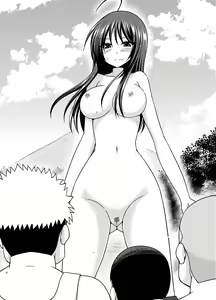 Page 31 of Roshutsu Shoujo Nikki 23 Satsume - preview thumbnail