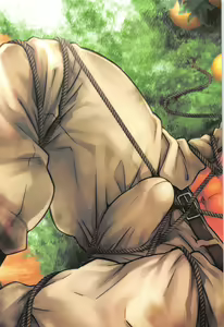 Page 15 of Bakumon - preview thumbnail