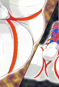 Page 7 of Bakumon - preview thumbnail
