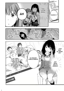 Page 3 of Rikka ChaAaAAaAAAaaAn!! - preview thumbnail