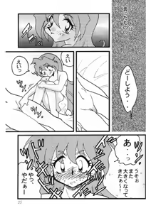 Page 26 of Slayers Adult 8 - preview thumbnail