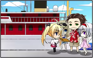 Page 541 of Grisaia no Rakuen - preview thumbnail