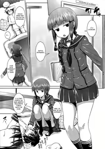 Page 2 of Hishokan no Kitakami-sama da yo. - preview thumbnail