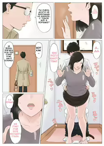 Page 4 of Kaa-san Janakya Dame Nanda!! 5 ~Kanketsuhen Zenpen~ | Мама, это должна быть ты! 5 - preview thumbnail