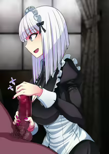 Page 61 of Kikaishiki Nyotaika Choukyou Monogatari - preview thumbnail
