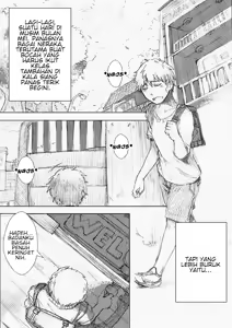 Page 2 of Boku no Onee-chan ga Konna ni Bitch na Hazu ga Nai | Kakakku Gak Mungkin Lonte Ini - preview thumbnail