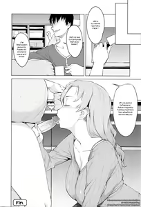 Page 20 of Kindan no Hatemitsu (decensored) - preview thumbnail